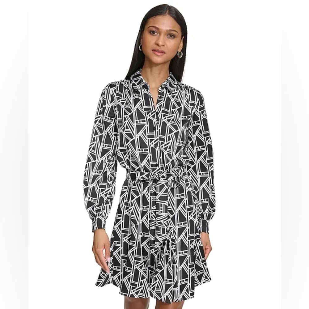 Karl Lagerfeld Paris size 4 dress